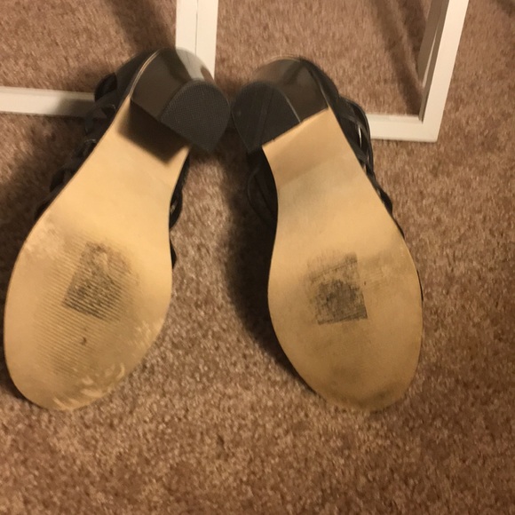 Shoes - Picture 3 of 3